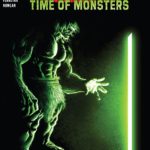 Immortal Hulk: Time of Monsters #1