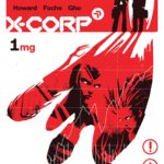 X-Corp #1