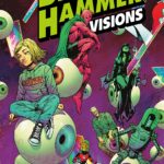 Black Hammer Visions #4