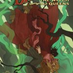 Lady Baltimore: The Witch Queens #3