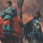 Batman Superman #18