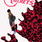 Seven Secrets #8