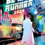 Blade Runner 2029 #5