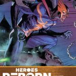 Heroes Reborn #5