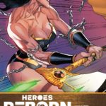 Heroes Reborn #6