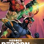 Heroes Reborn #7