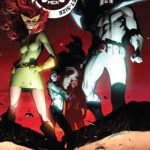 Planet Size X-Men #1