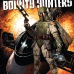 Star Wars: War of the Bounty Hunters #1