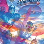 The United States of Captain America #1