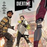 Apex Legends: Overtime #1