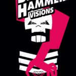 Black Hammer Visions #5