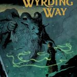 Imogen of the Wyrding Way #1