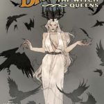 Lady Baltimore: The Witch Queens #4