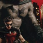 Batman Urban Legends #4