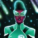 Far Sector #12