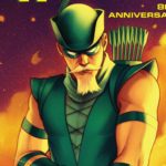 Green Arrow 80th Anniversary 100 Page Super Spectacular #1