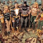 Justice League #63