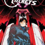 Seven Secrets #9