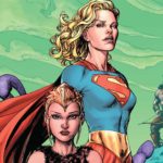 Supergirl Woman of Tomorrow #1