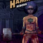 Black Hammer Reborn #1