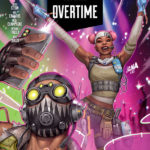 Apex Legends: Overtime #2