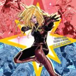 Captain Marvel #30