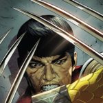 Shang-Chi #3