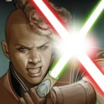 Star Wars the High Republic #7