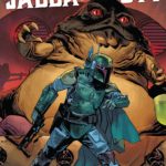 Star Wars: War of the Bounty Hunters - Jabba The Hutt #1