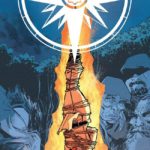 Compass: The Cauldron of Eternal Life #2