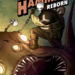 Black Hammer Reborn #2