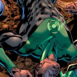 Green Lantern #4