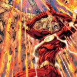 The Flash #772