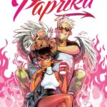 Sweet Paprika #1