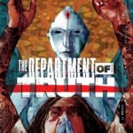 The Department of Truth #11