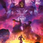 Masters of the Universe: Revelation #2