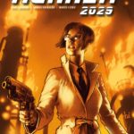 Blade Runner 2029 #6