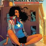 America Chavez: Made in the USA #5