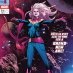 Captain Marvel #31