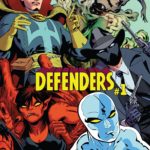 Defenders #1