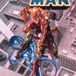 Iron Man #11