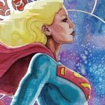Supergirl Woman of Tomorrow#3