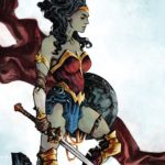 Wonder Woman #777