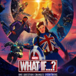 Marvel's What If...? S01XE08