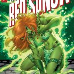 The Invincible Red Sonja #4