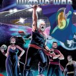 Star Trek The Mirror War #0