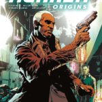 Blade Runner: Origins #6