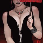 Black Widow #11