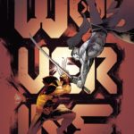 Wolverine #16