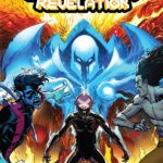 X-Men: The Onslaught Revelation #1